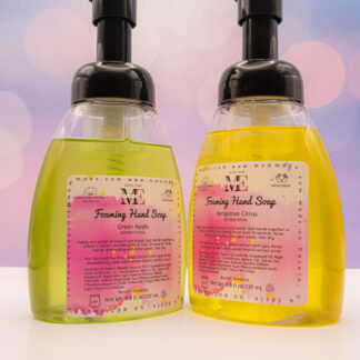 Foaming Hand Soap Bundle