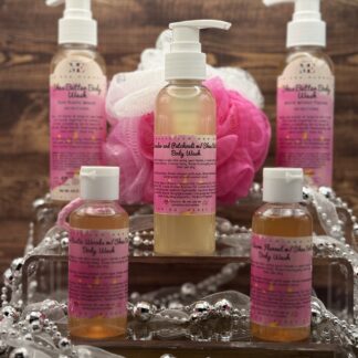 Shea Butter Collection