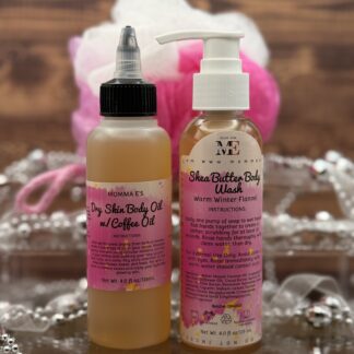 Momma Es Daily Indulgence Duo