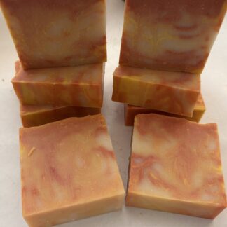 Tropical Fruit Soap