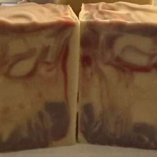 Black Raspberry Vanilla