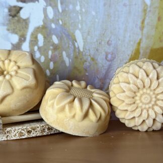 Spa Salt Soap