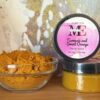 Turmeric and Sweet Orange Facial Scrub 2.0oz