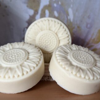The Mariner Salt Soap