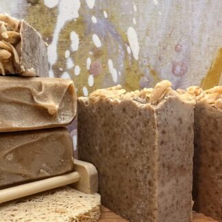 Handcrafted Soap