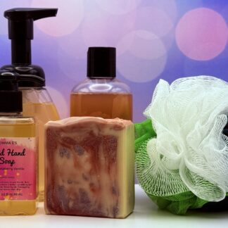Bath Products