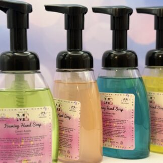 Liquid Soaps