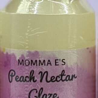 Peach Nectar Glaze