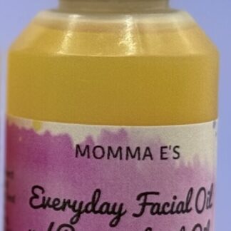 Everyday Facial Oil with Passionfruit
