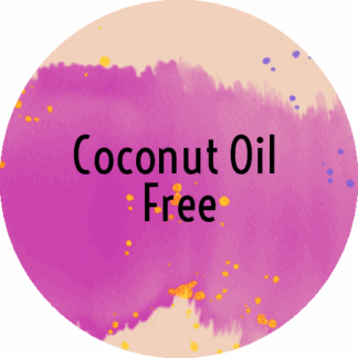 Coconut Oil Free