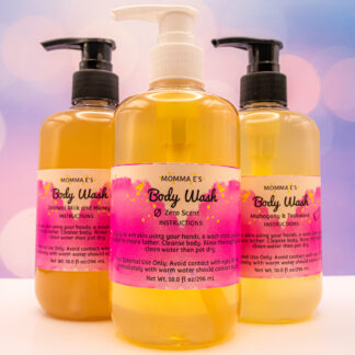 Body Wash