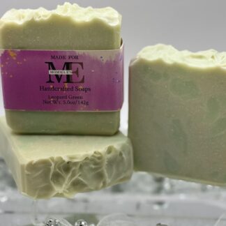 Leopard Green