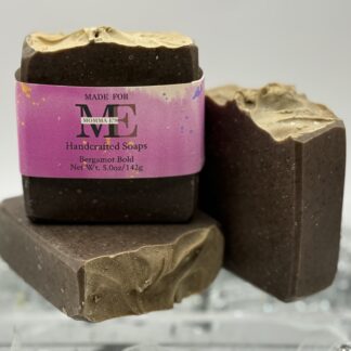 Bergamot Bold